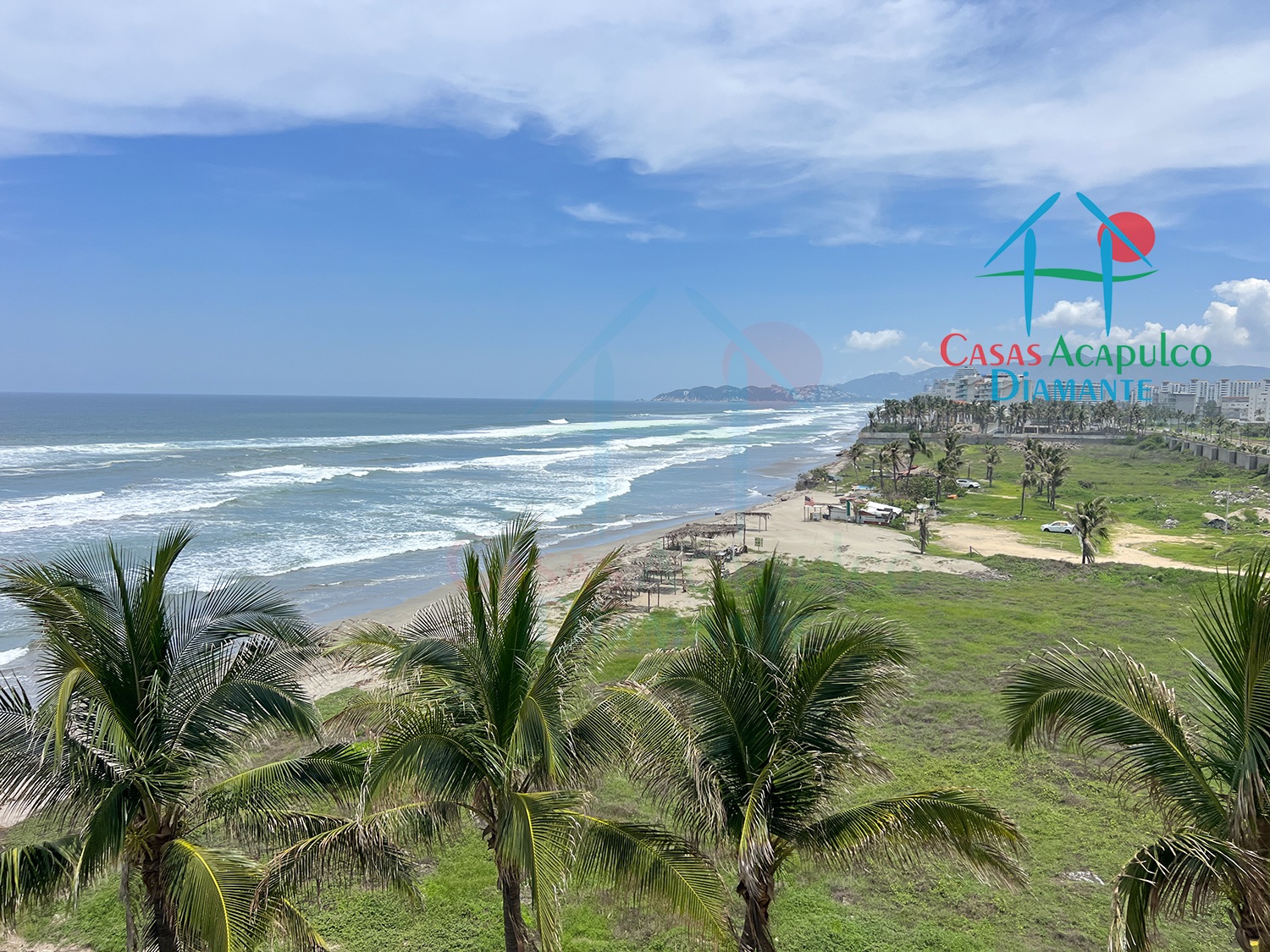 Dos Soles T3 402 - Recámara principal 9